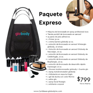 Expressglo
