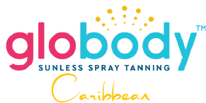 Globody Caribbean Transparent Logo
