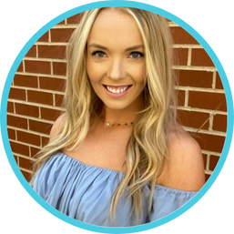 Headshot - Megan Hankins Profile